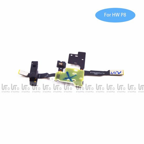 Conector Audio Jack para Huawei P8
