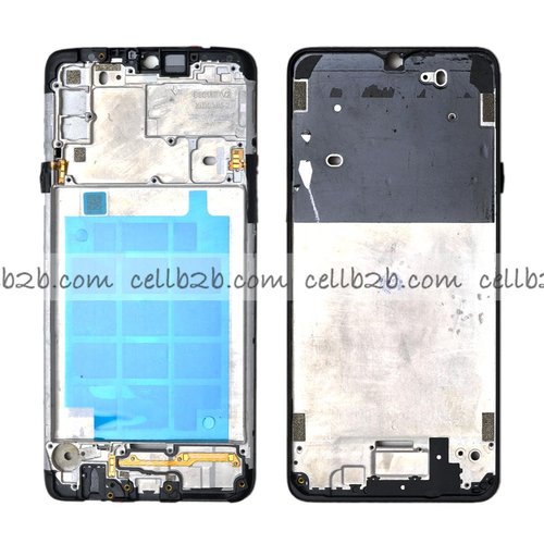 Carcasa Central para Samsung A20S A207F
