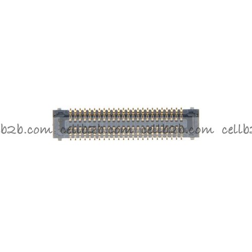 Conector FPC de Carga USB en Placa para Samsung A04S A047F / A13 4G A135F / A23 4G A235F (48PIN)