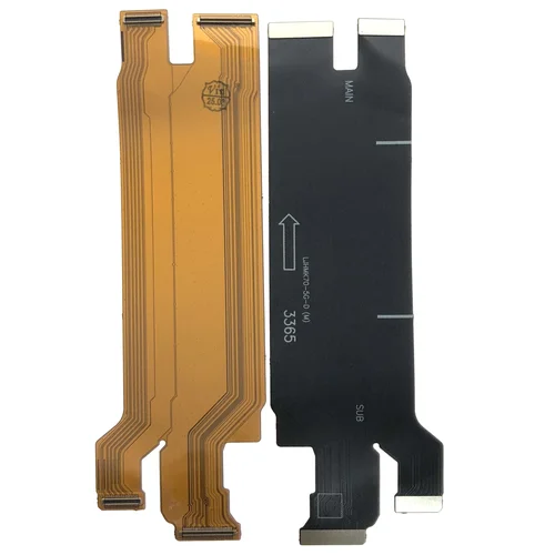 Flex Principal para Xiaomi Poco F6 Pro 5G Negra