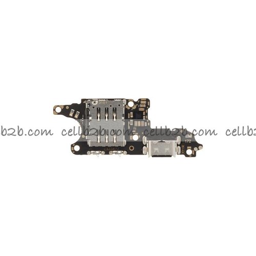 Placa de Carga para Huawei Honor 400 Lite OEM