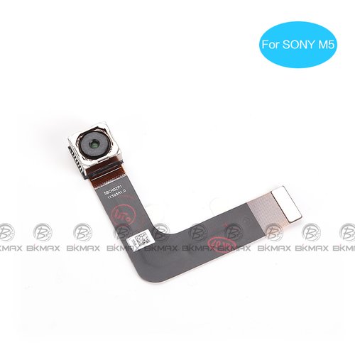 Cámara Trasera para Sony M5