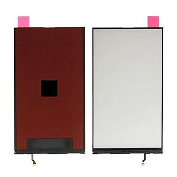 LCD Backlight Film para iPhone 6G