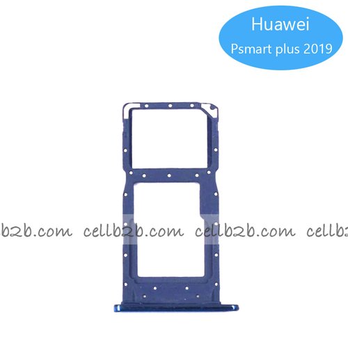 Bandeja de la Tarjeta SIM Huawei P Smart Plus 2019 Verde