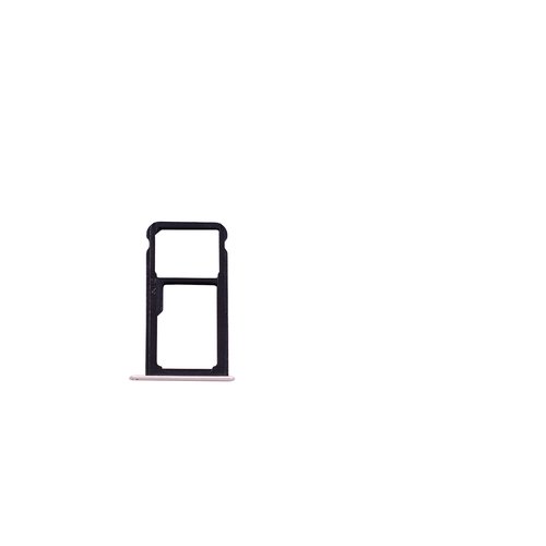 Bandeja de SIM para Huawei P9 Lite Rosa