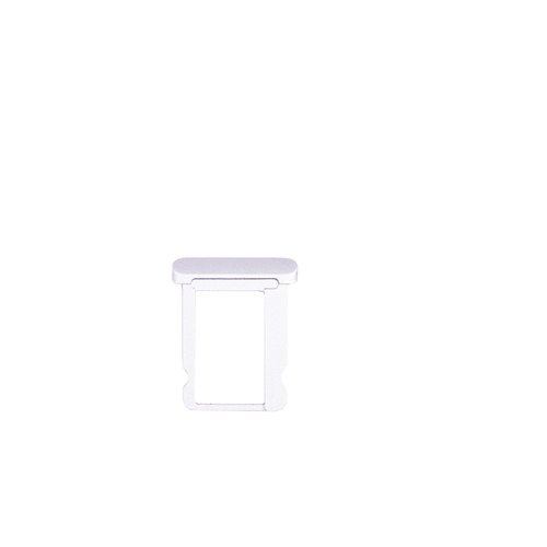 Bandeja de SIM para IPAD 2 A1395 A1396 A1397