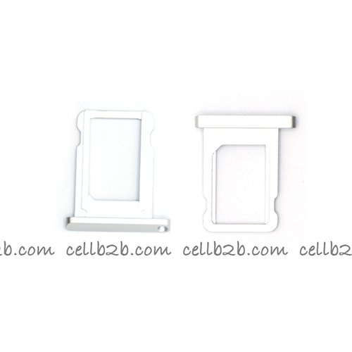 Bandeja de SIM para iPad Pro 10.5 Blanca