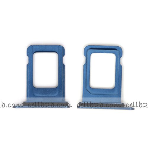Bandeja de SIM para iPhone 13 Azul