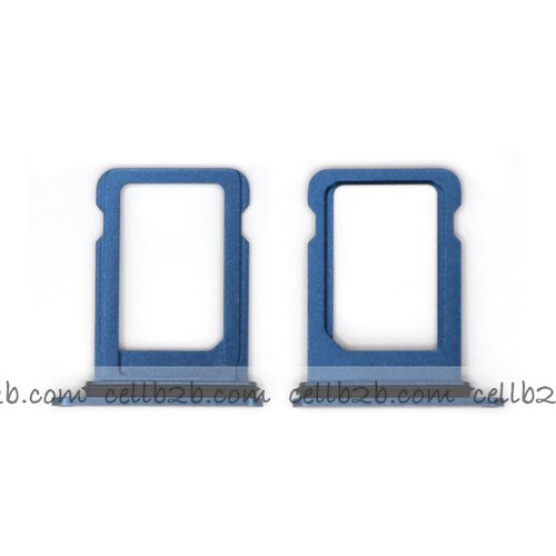 Bandeja de SIM para iPhone 13 Mini Azul