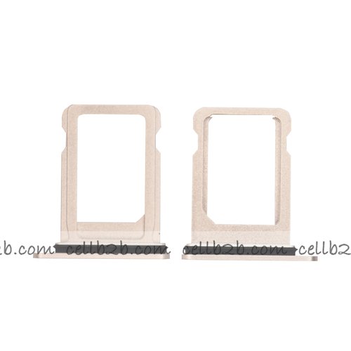 Bandeja de SIM para iPhone 13 Mini Blanca
