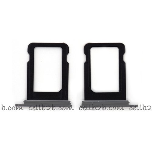 Bandeja de SIM para iPhone 13 Mini Negra