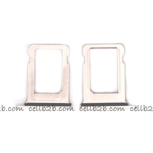 Bandeja de SIM para iPhone 13 Mini Rosa