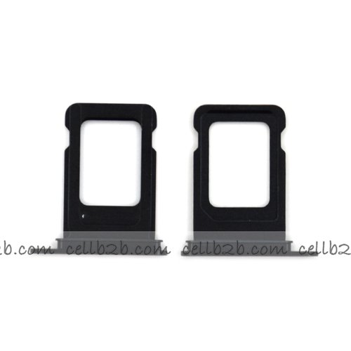 Bandeja de SIM para iPhone 13 Negra