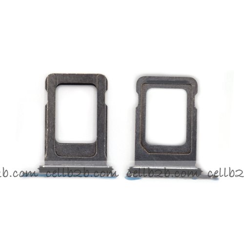 Bandeja de SIM para iPhone 13 Pro / 13 Pro Max Azul