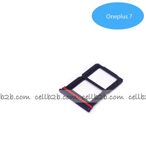 Bandeja de SIM para OnePlus 7  Azul