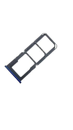 Bandeja de SIM para OPPO A54 5G Azul