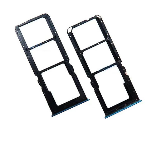 Bandeja de SIM para OPPO A9 2020 Verde
