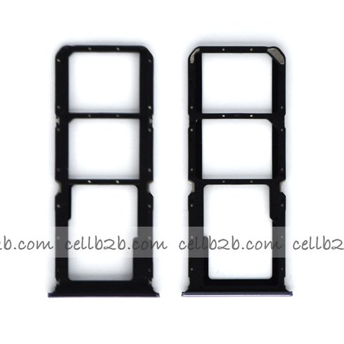 Bandeja de SIM para OPPO A94 5G Lila
