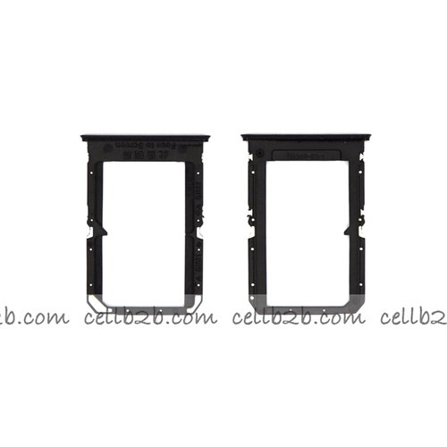 Bandeja de SIM para OPPO Find X3 Lite Negro