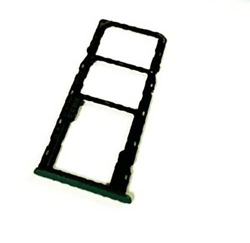 Bandeja de SIM para Realme C11 Verde