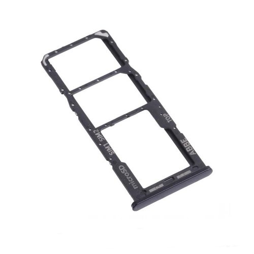 Bandeja de SIM para Samsung A22 4G Gris