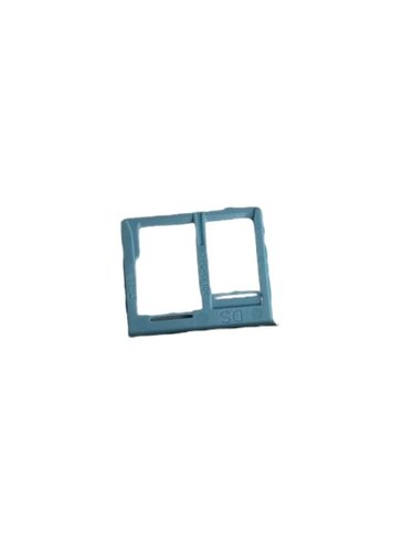Bandeja de SIM para Samsung A32 5G A326B Azul