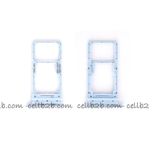 Bandeja de SIM para Samsung A33 5G A336B Azul