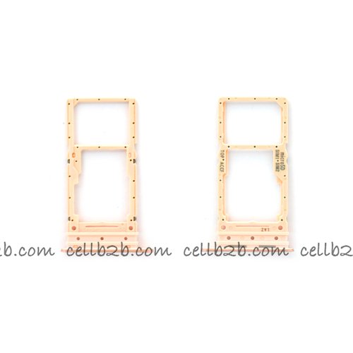 Bandeja de SIM para Samsung A33 5G A336B Dorada