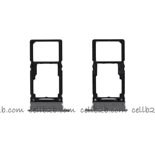 Bandeja de SIM para Samsung A33 5G A336B Negra