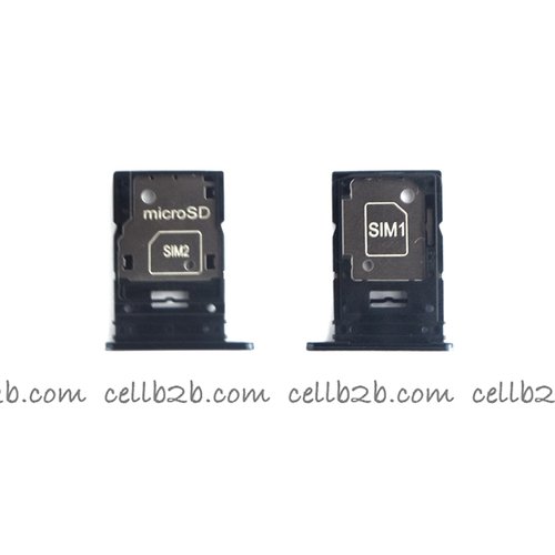 Bandeja de SIM para Samsung A53 5G A536B Negra