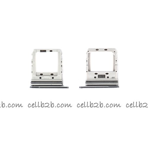 Bandeja de SIM para Samsung S10 5G G977B Negra