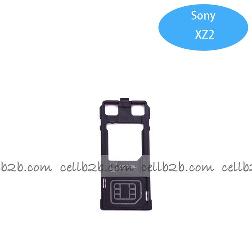 Bandeja de SIM para Sony XZ2 Compact