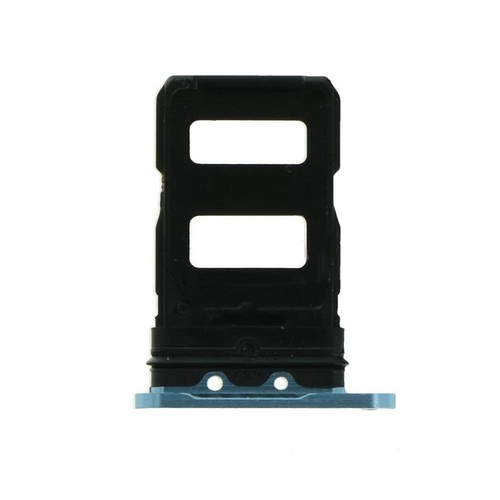 Bandeja de SIM para Xiaomi Mi 11 Azul