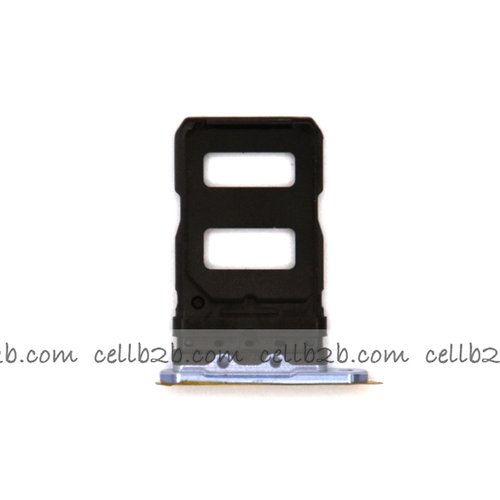 Bandeja de SIM para Xiaomi Mi 11 Lila