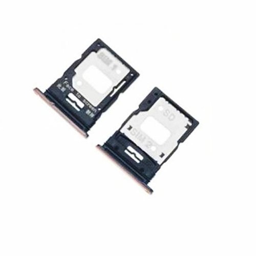 Bandeja de SIM para Xiaomi Mi 11 Lite 4G / Mi 11 Lite 5G / Xiaomi Mi 11 Lite 5G NE Rosa