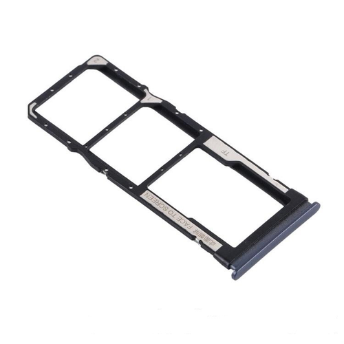 Bandeja de SIM para Xiaomi Redmi Note 9T Negra