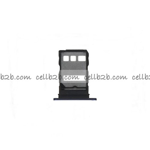 Bandeja SIM Dual para Huawei Magic4 Lite Azul