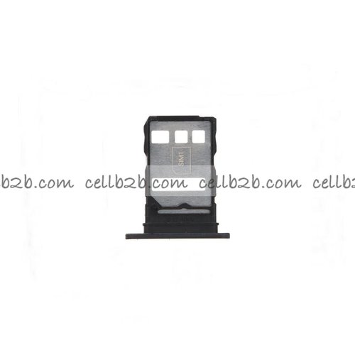 Bandeja SIM Dual para Huawei Magic4 Lite Negro