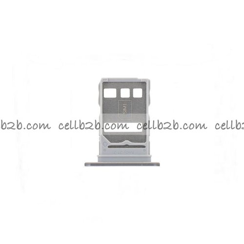 Bandeja SIM Dual para Huawei Magic4 Lite Blanco