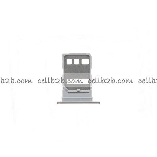 Bandeja SIM Dual para Huawei Magic4 Lite Blanco