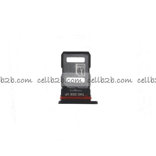 Bandeja SIM para Motorola Edge 30 XT2203-1 Azul