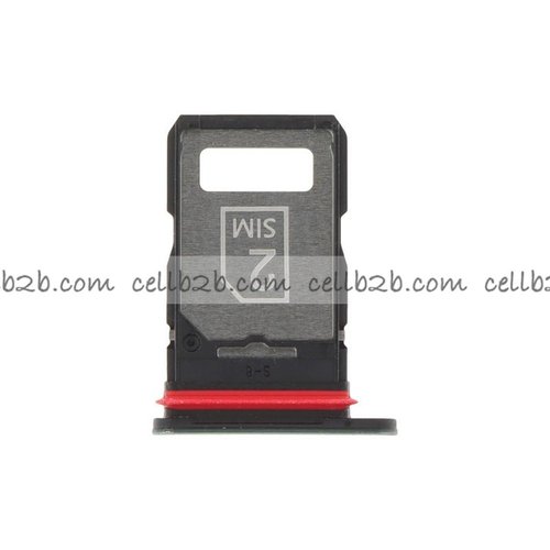 Bandeja SIM para Motorola Moto Edge 40 Neo XT2307-1 Azul