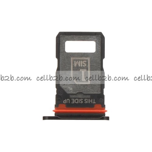 Bandeja Dual SIM para Motorola Edge 50 Pro XT2403-2 Negro