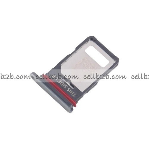 Bandeja Dual SIM para Motorola Edge 60 Pro XT2507-1 Verde