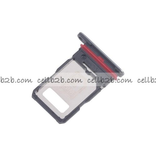 Bandeja Dual SIM para Motorola Edge 60 Pro XT2507-1 Verde