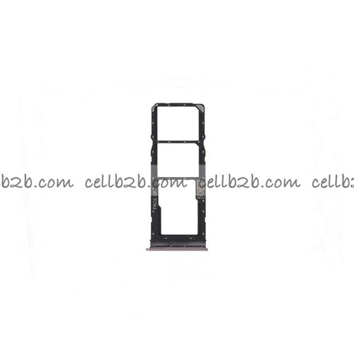 Bandeja SIM Dual para Motorola G13 XT2331 Dorado