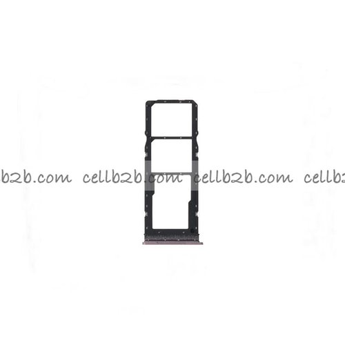 Bandeja SIM Dual para Motorola G13 XT2331 Dorado