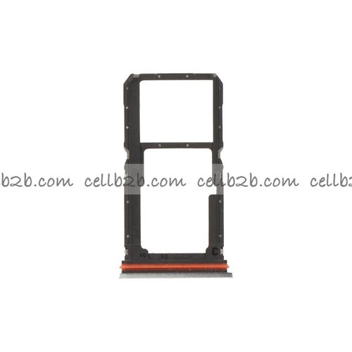 Bandeja Dual SIM para OPPO A5 Pro 5G CPH2695 Verde
