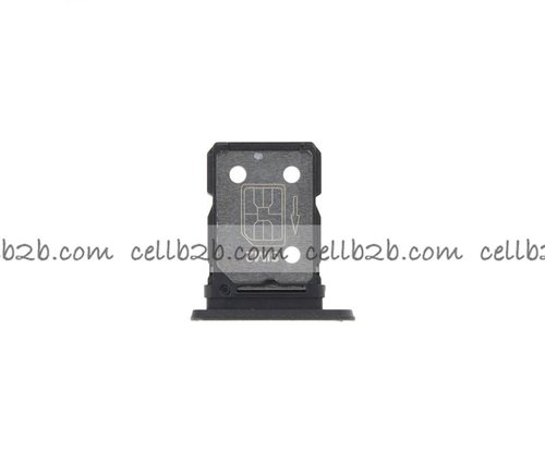 Bandeja SIM Dual para Realme 11 Pro 5G RMX3771 Verde