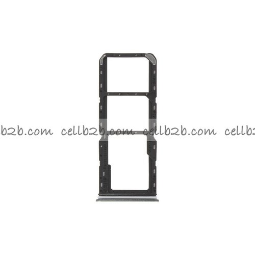 Bandeja SIM para Realme C67 4G Verde
